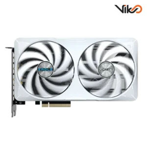 کارت گرافیک گیگابایت مدل GeForce RTX 5060 Ti EAGLE OC ICE 16G