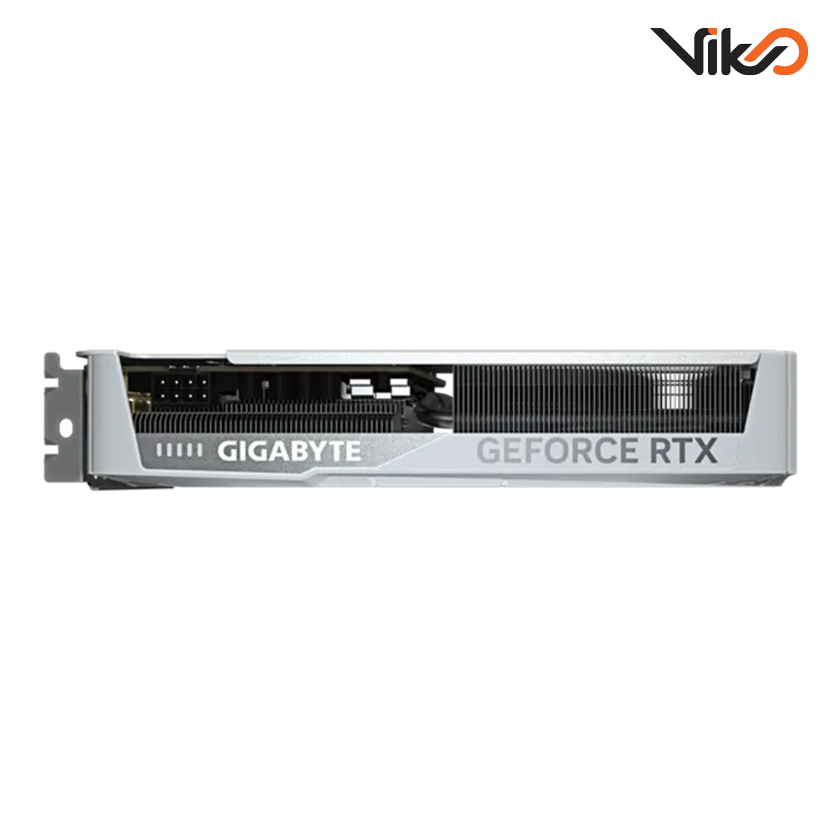کارت گرافیک گیگابایت مدل GeForce RTX 5060 Ti EAGLE OC ICE 16G