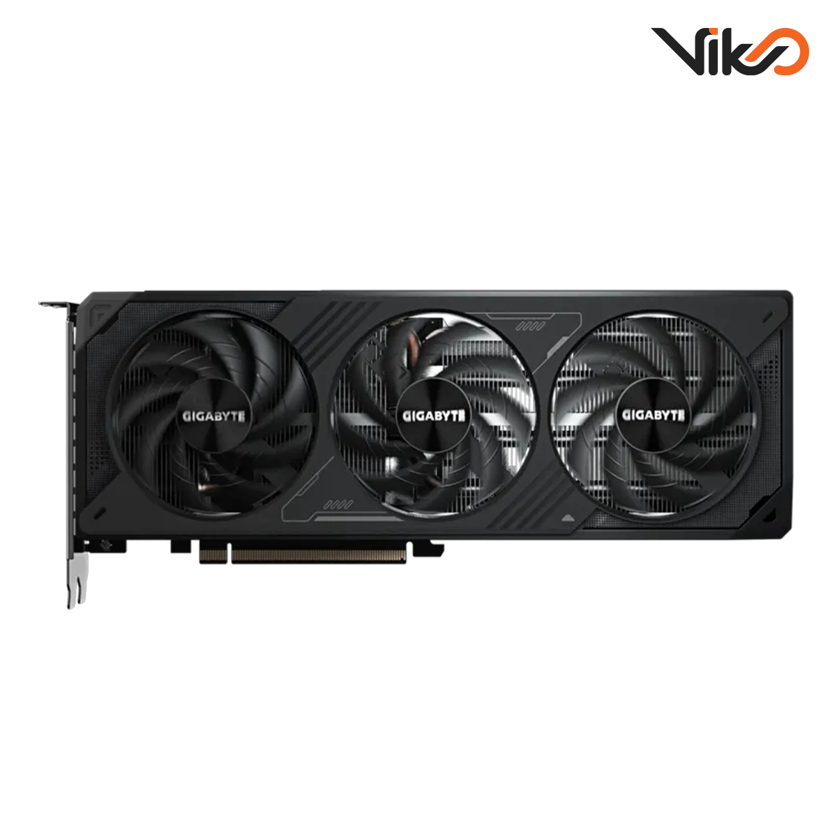 کارت گرافیک گیگابایت مدل GeForce RTX 5070 WINDFORCE OC SFF 12G
