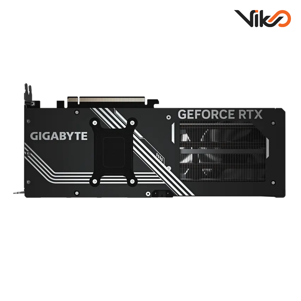 کارت گرافیک گیگابایت مدل GeForce RTX 5070 WINDFORCE OC SFF 12G