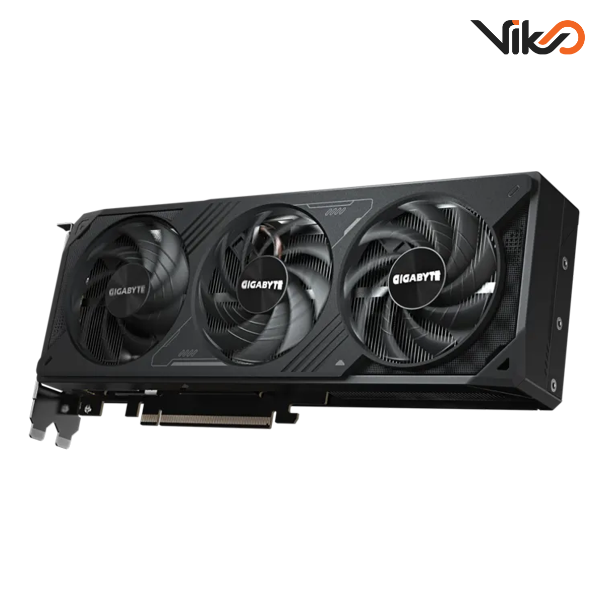 کارت گرافیک گیگابایت مدل GeForce RTX 5070 WINDFORCE OC SFF 12G
