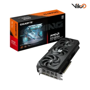 کارت گرافیک گیگابایت مدل Radeon RX 9070 XT GAMING OC 16G