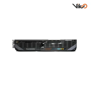 کارت گرافیک گیگابایت مدل Radeon RX 9070 XT GAMING OC 16G