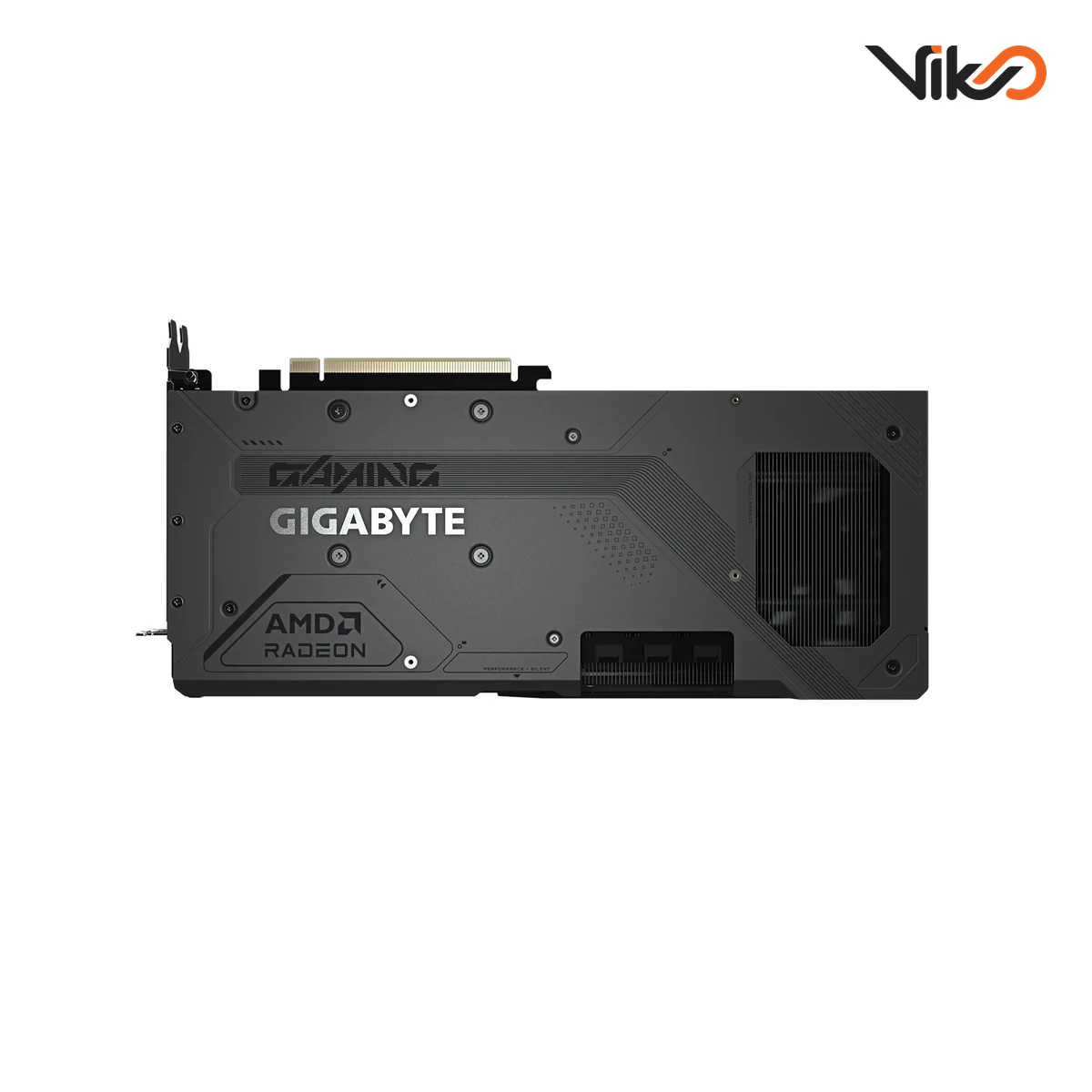کارت گرافیک گیگابایت مدل Radeon RX 9070 XT GAMING OC 16G