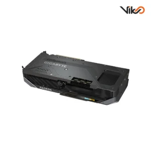 کارت گرافیک گیگابایت مدل Radeon RX 9070 XT GAMING OC 16G
