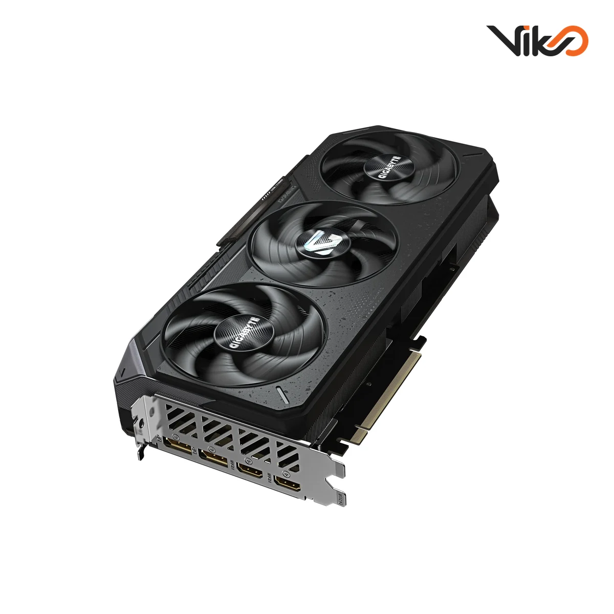 کارت گرافیک گیگابایت مدل Radeon RX 9070 XT GAMING OC 16G