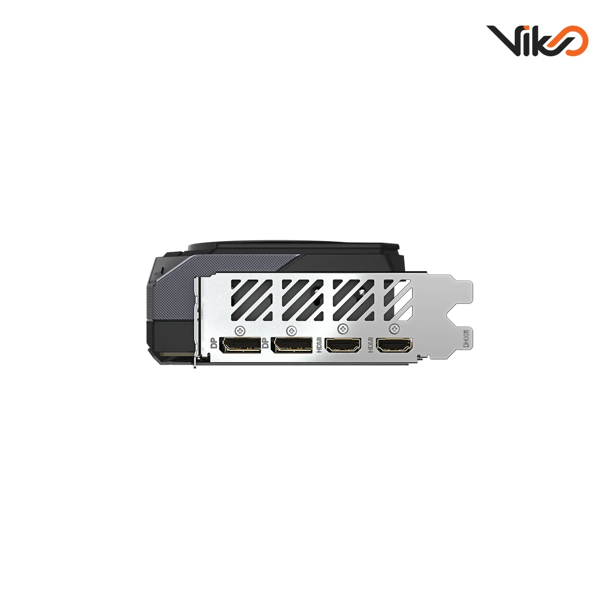 کارت گرافیک گیگابایت مدل Radeon RX 9070 XT GAMING OC 16G