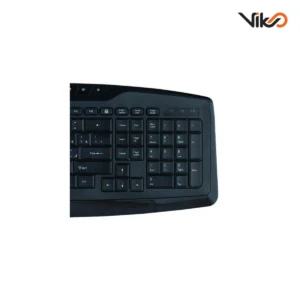 کیبورد گرین مدل GK501