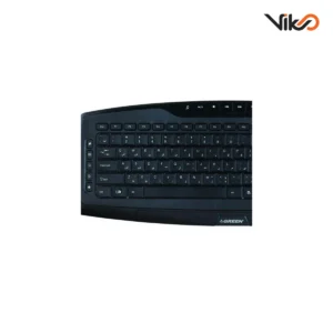 کیبورد گرین مدل GK501