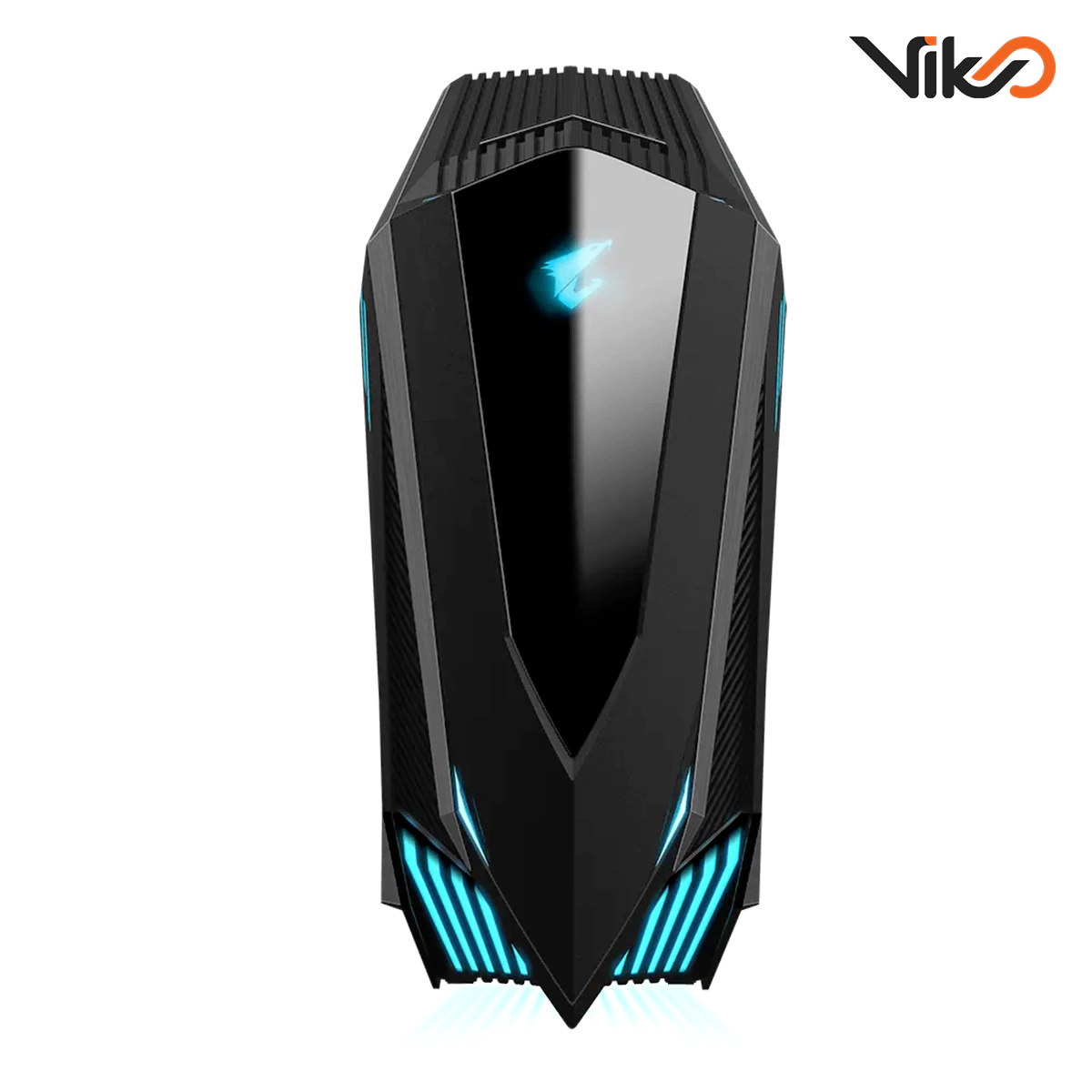 کیس گیمینگ گیگابایت مدل AORUS C700 GLASS (2)