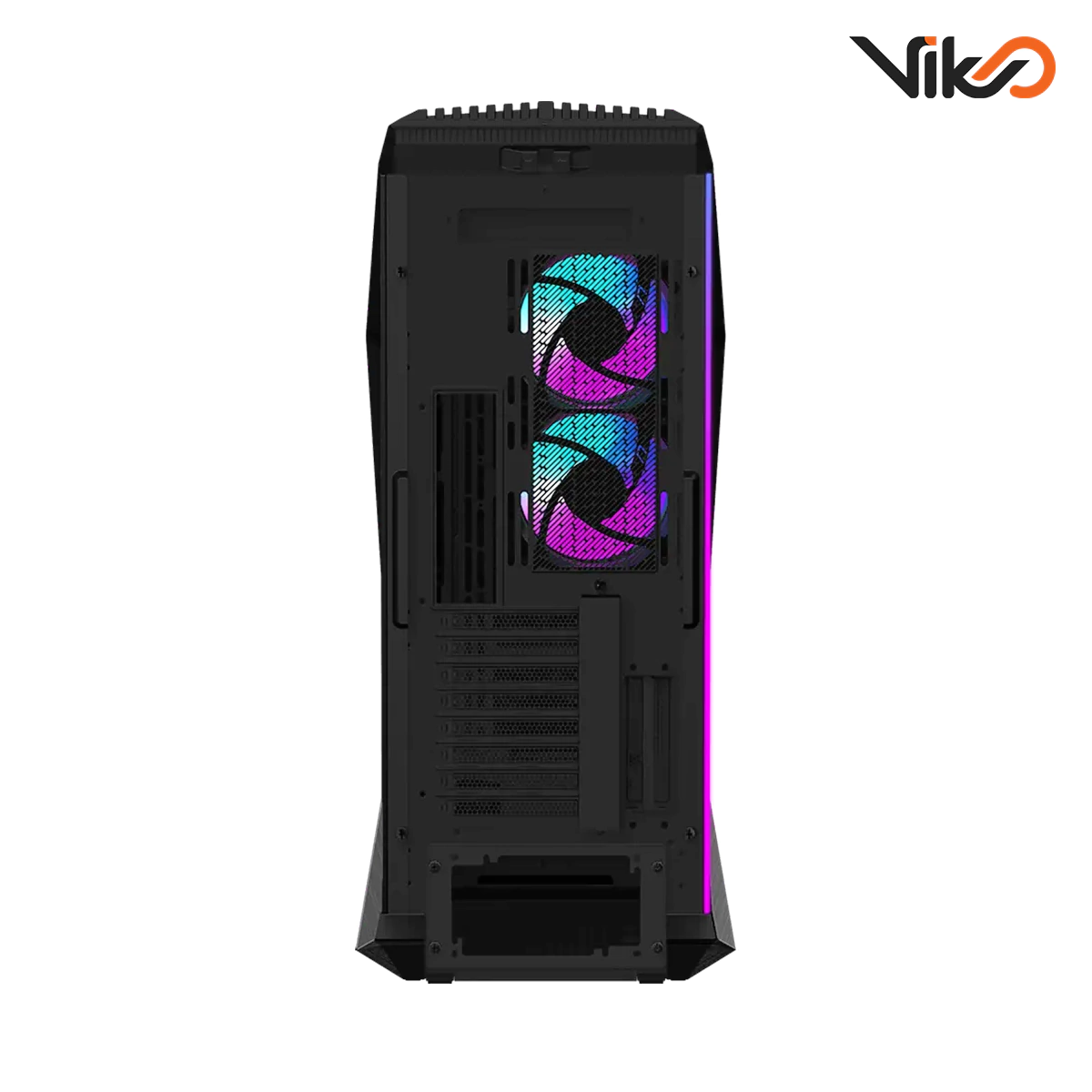 کیس گیمینگ گیگابایت مدل AORUS C700 GLASS (7)