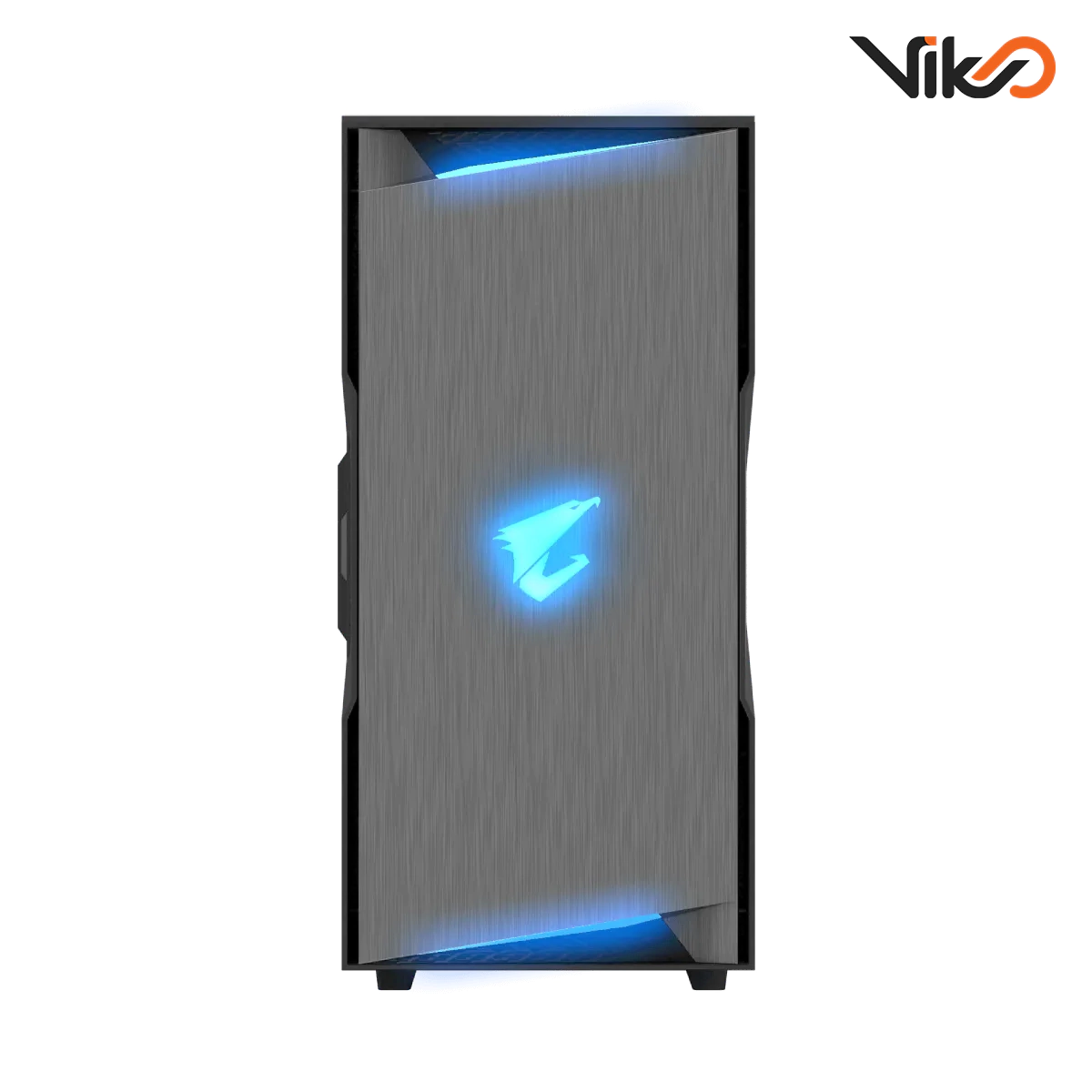 کیس گیگابایت مدل AORUS C300 GLASS (2)