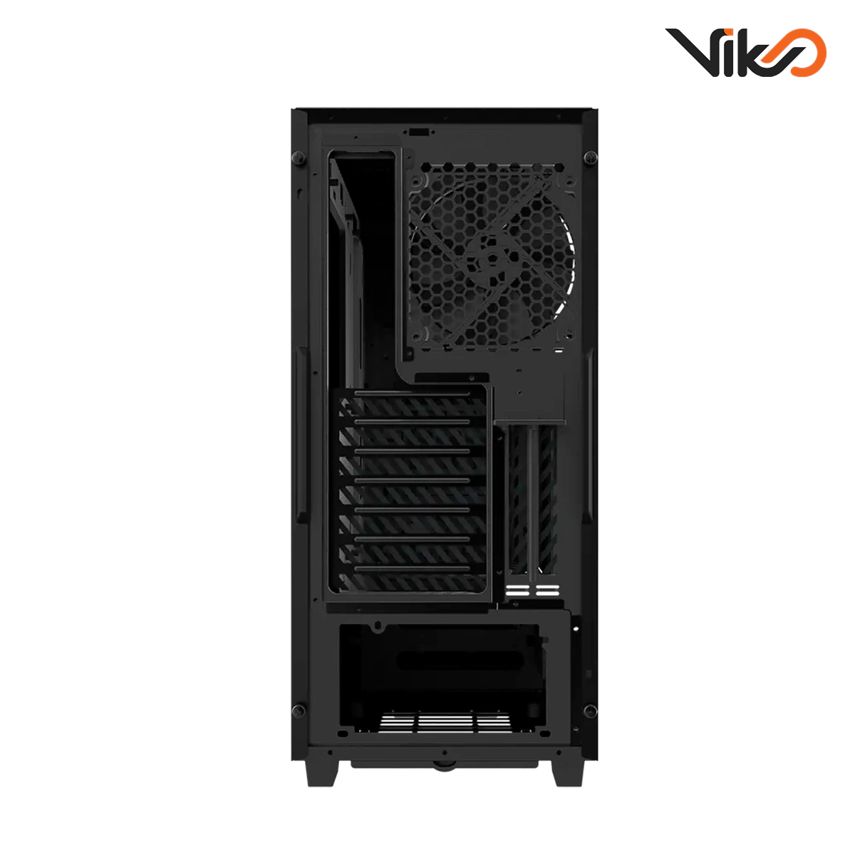 کیس گیگابایت مدل AORUS C300 GLASS (6)