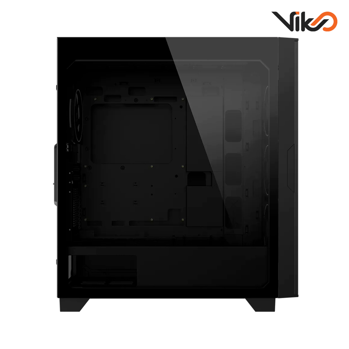 کیس گیگابایت مدل AORUS C500 GLASS (6)