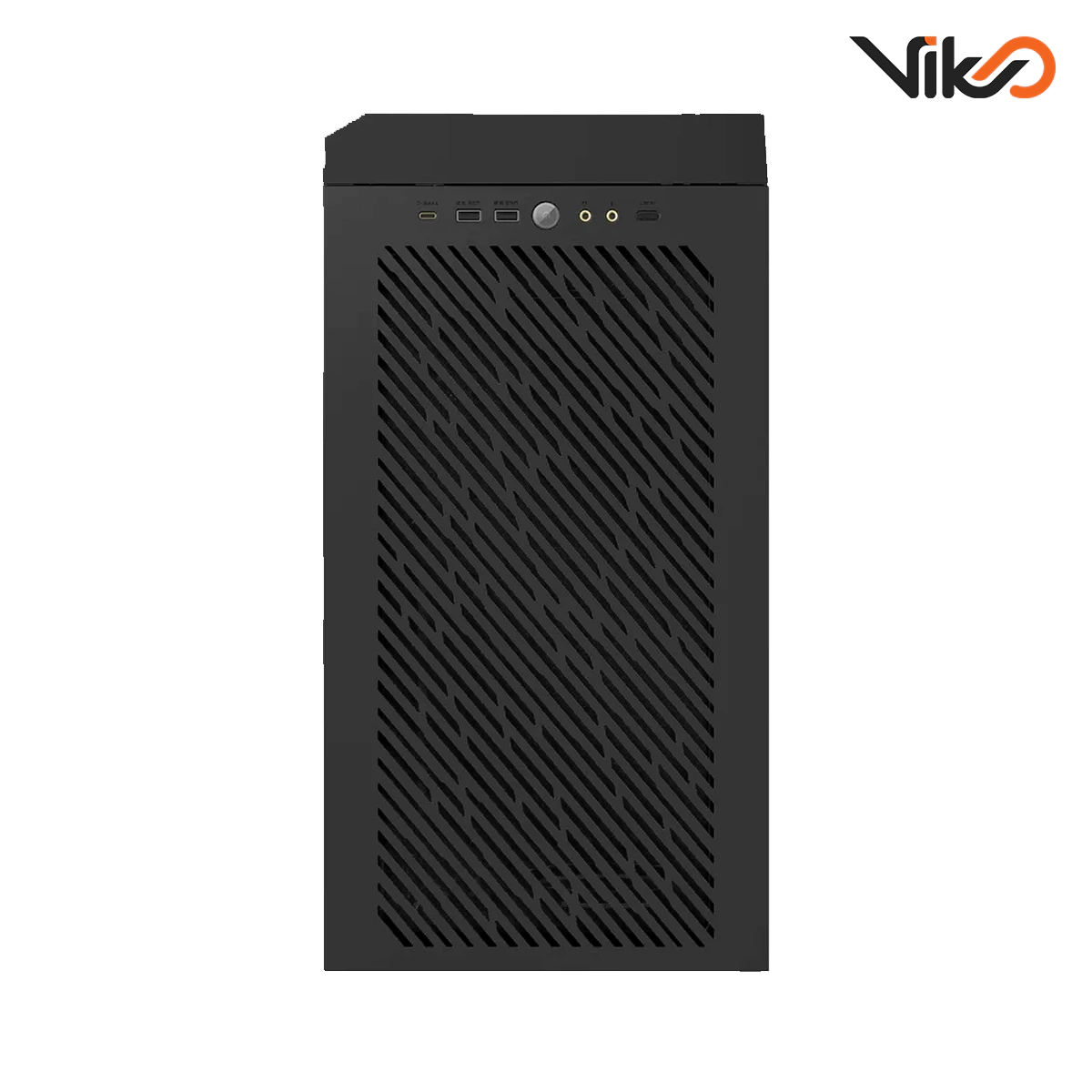 کیس گیگابایت مدل AORUS C500 GLASS (7)