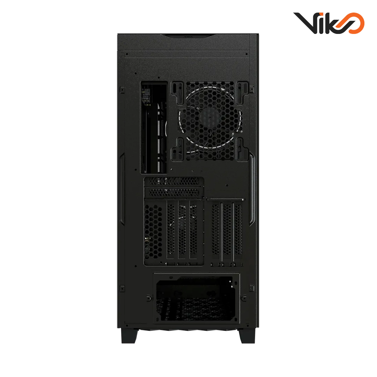 کیس گیگابایت مدل AORUS C500 GLASS (8)