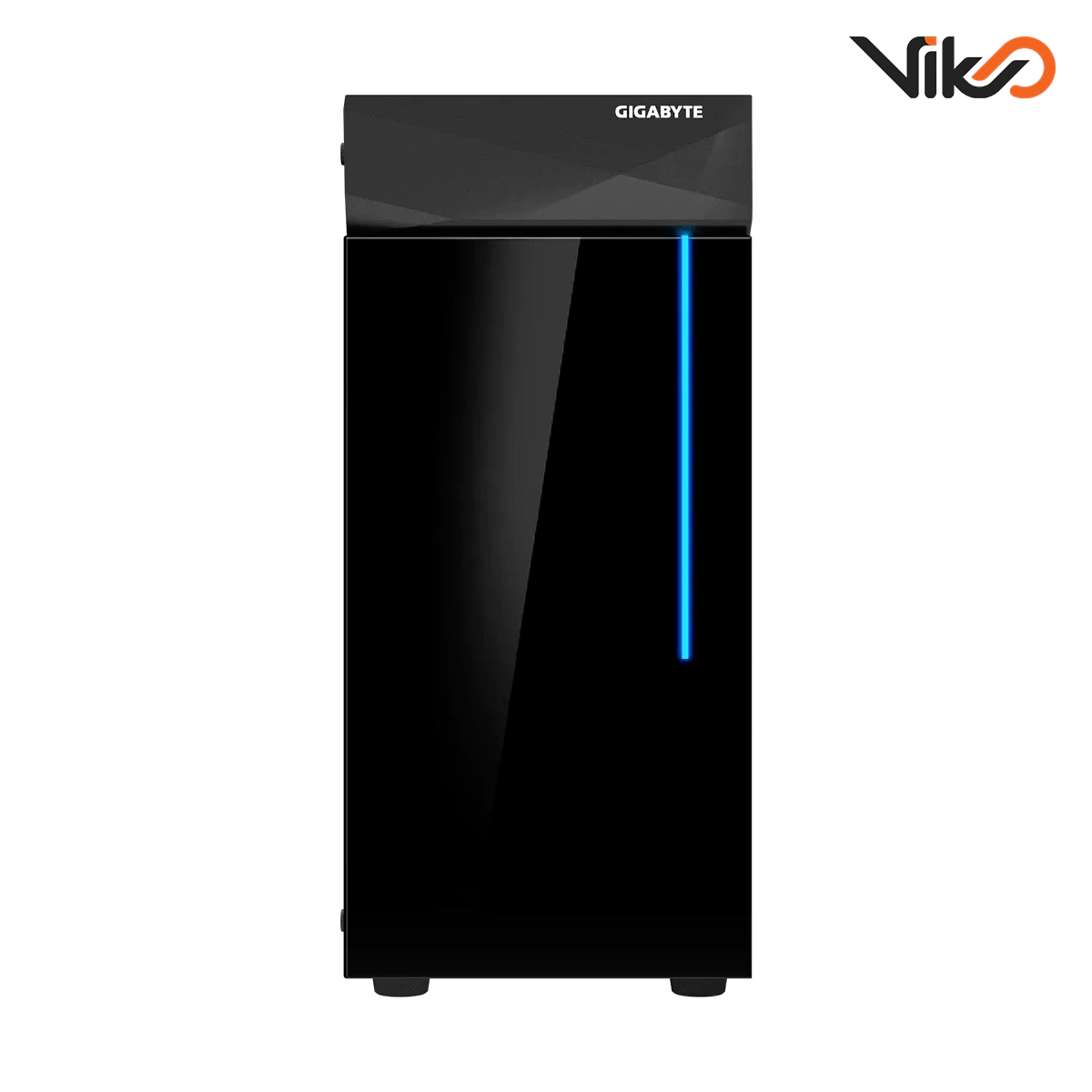 کیس گیگابایت مدل C200 GLASS (4)