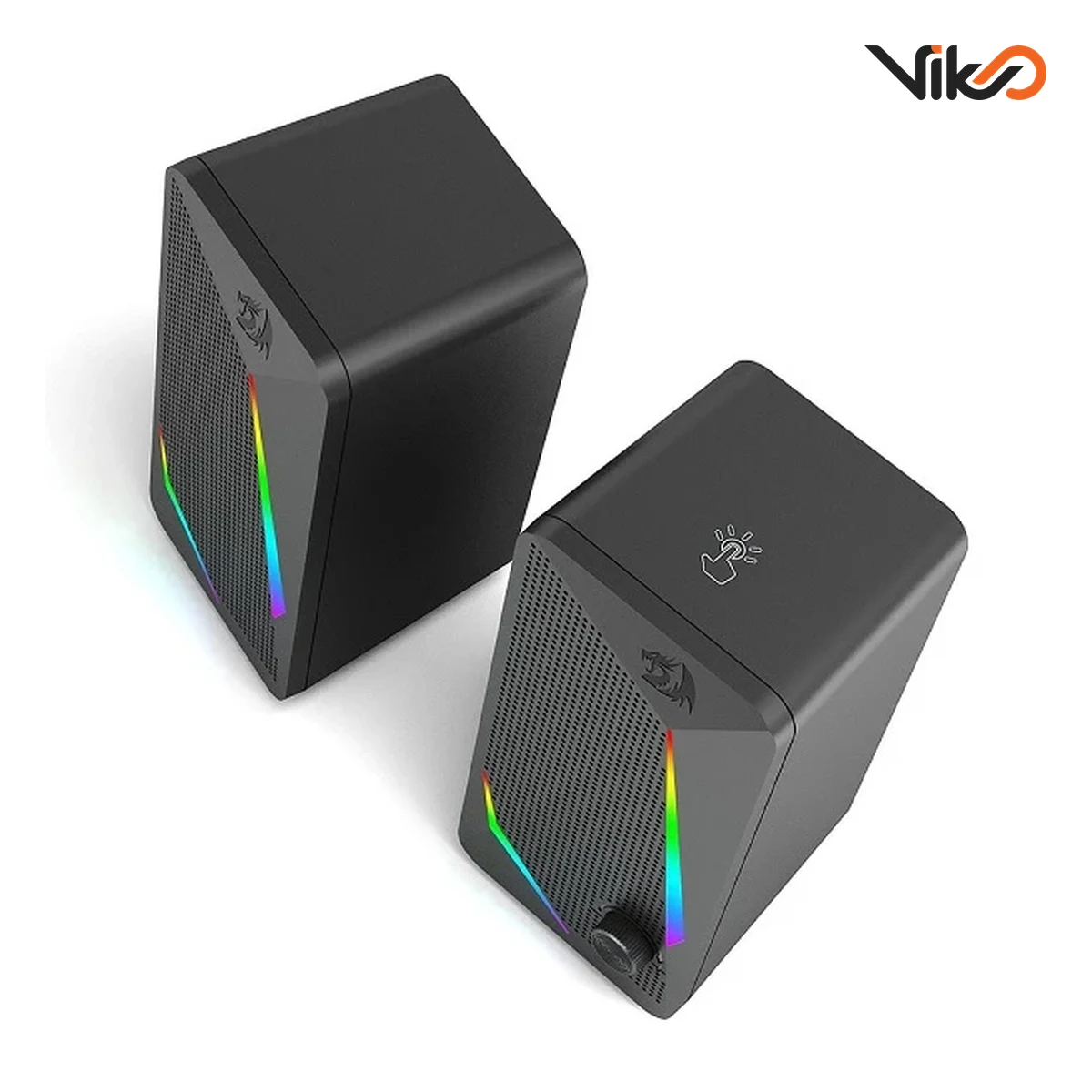 اسپیکر گیمینگ ردراگون مدل WALTZ GS510