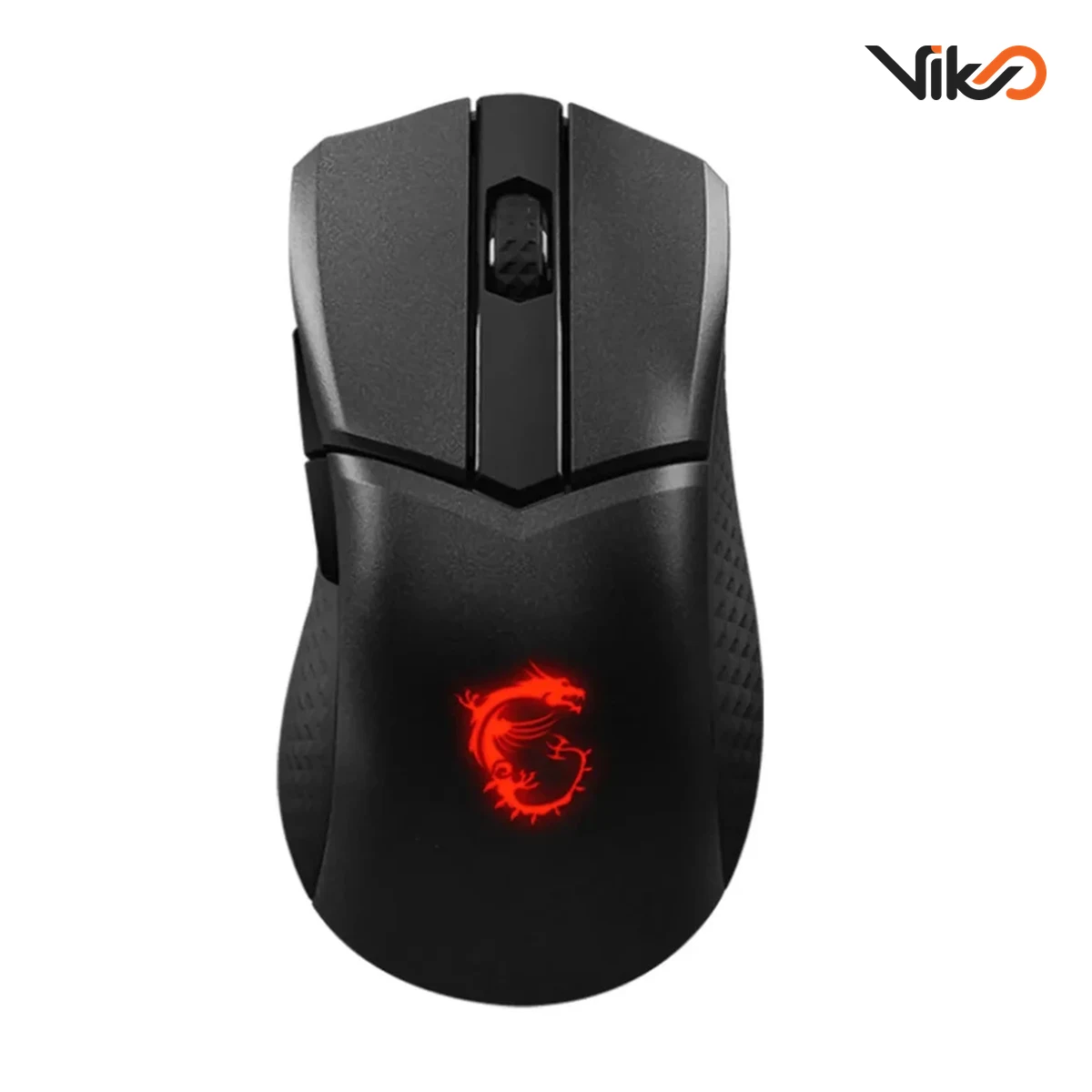 موس بی سیم گیمینگ ام اس آی مدل CLUTCH GM31