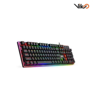 کیبورد گیمینگ ردراگون مدل Ratri K595 RGB