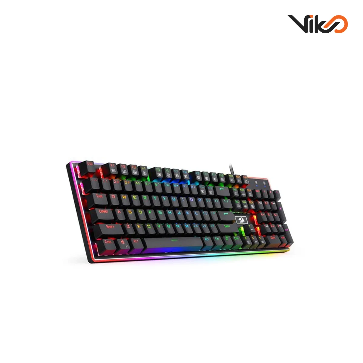 کیبورد گیمینگ ردراگون مدل Ratri K595 RGB