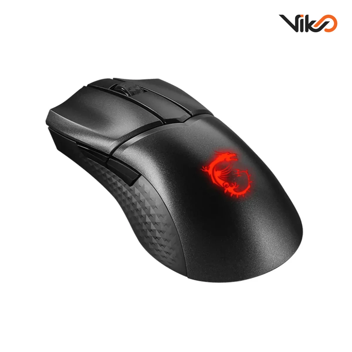 موس بی سیم گیمینگ ام اس آی مدل CLUTCH GM31