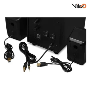 اسپیکر گیمینگ ردراگون مدل TOCCATA GS700