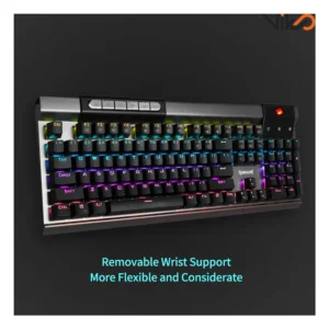 کیبورد گیمینگ ردراگون مدل SURYA K563 RGB