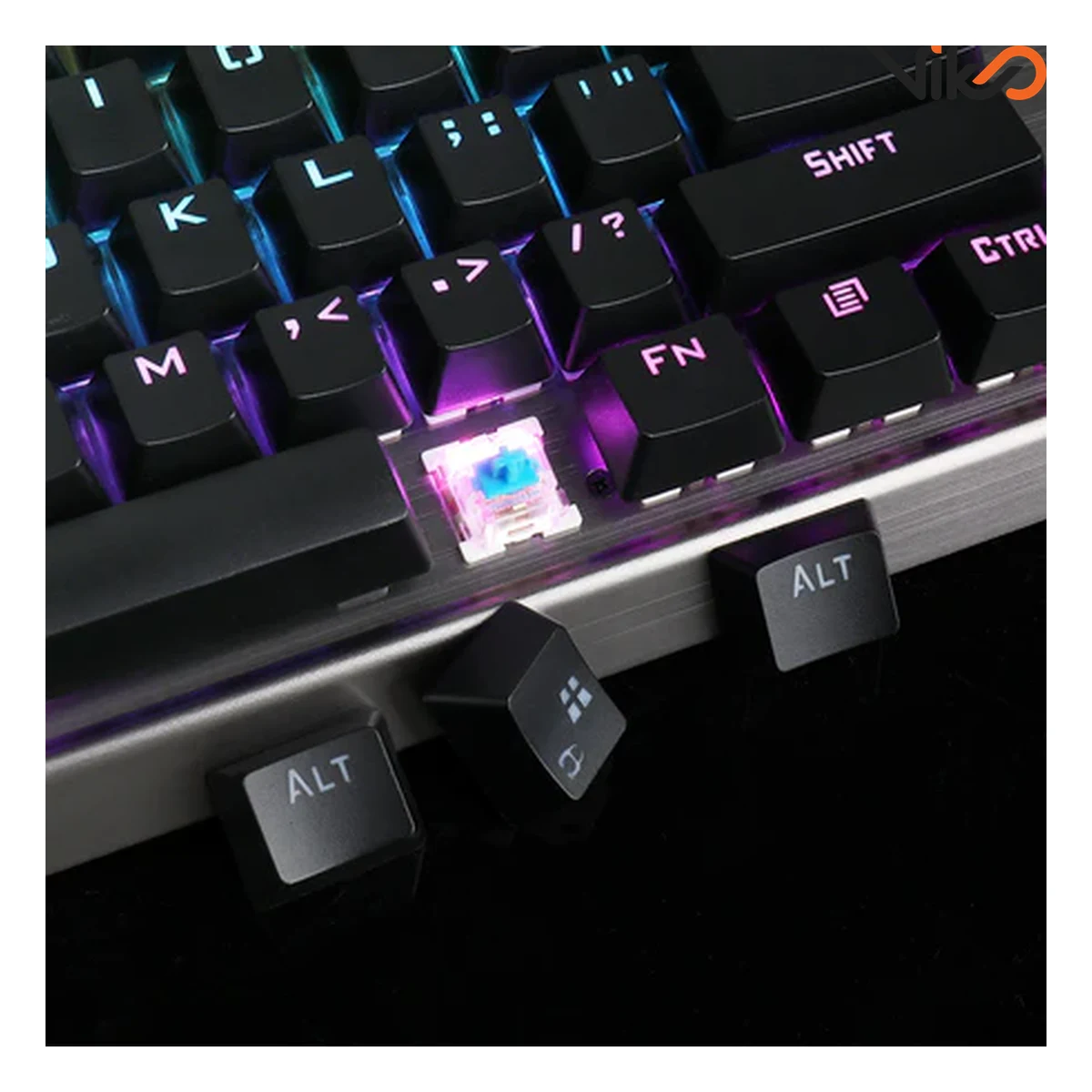 کیبورد گیمینگ ردراگون مدل SURYA K563 RGB