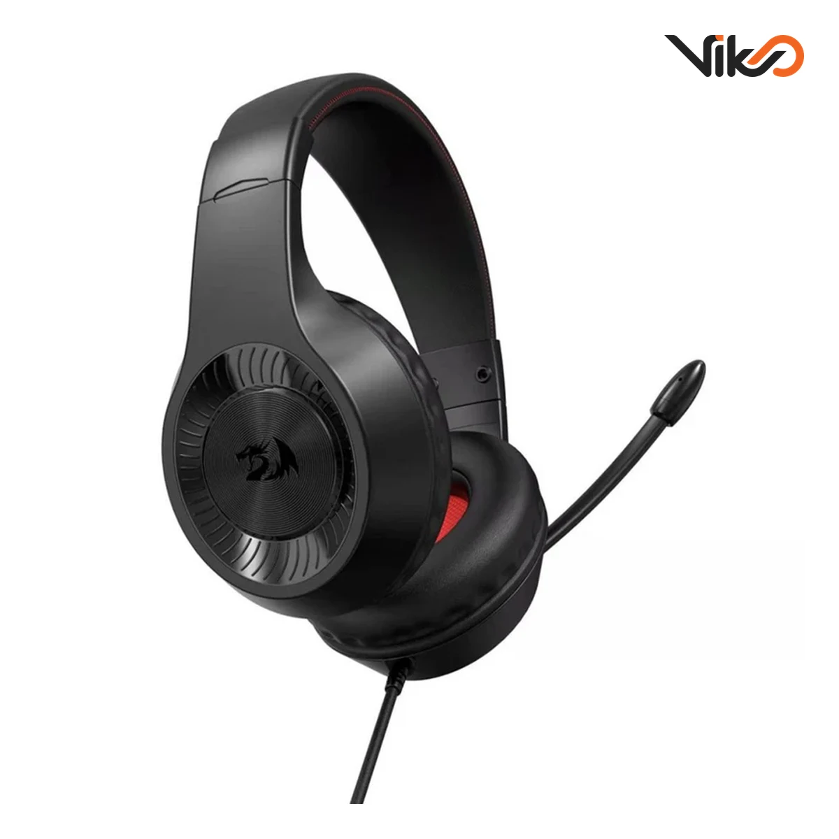 هدست گیمینگ ردراگون مدل PELIAS H130