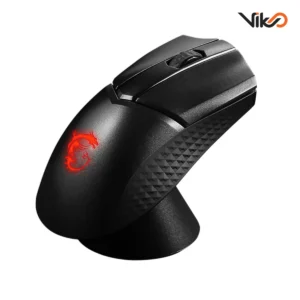 موس بی سیم گیمینگ ام اس آی مدل CLUTCH GM31
