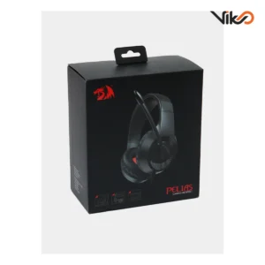هدست گیمینگ ردراگون مدل PELIAS H130