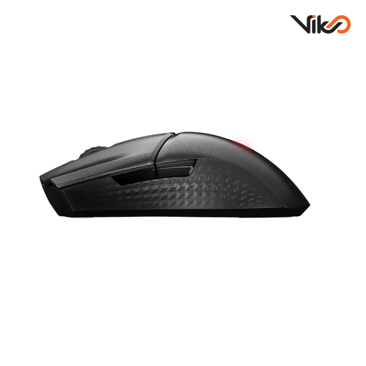 موس بی سیم گیمینگ ام اس آی مدل CLUTCH GM31