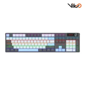 کیبورد گیمینگ ردراگون مدل CAESURA K718 RGB