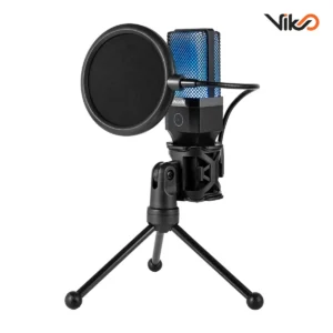 میکروفون گیمینگ ردراگون مدل ADNE GM212