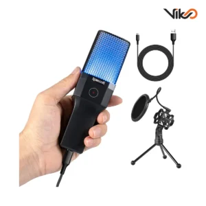 میکروفون گیمینگ ردراگون مدل ADNE GM212