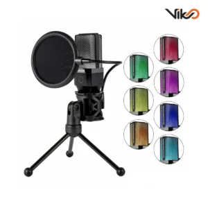 میکروفون گیمینگ ردراگون مدل ADNE GM212