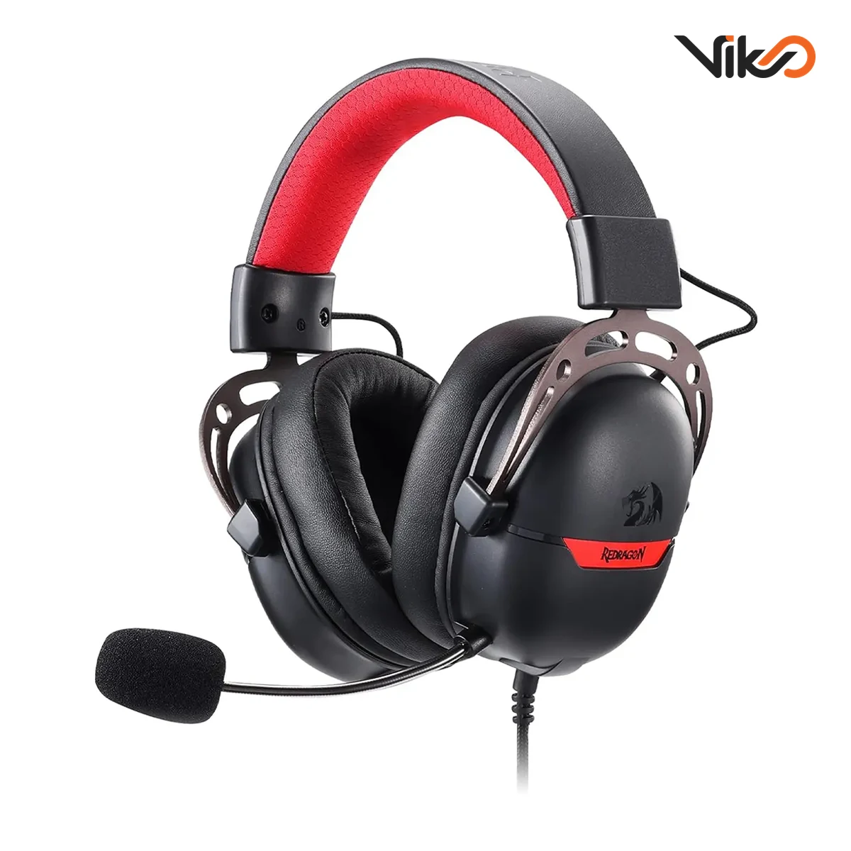 هدست گیمینگ ردراگون مدل AUROA H376