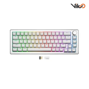 کیبورد بی سیم گیمینگ کولر مستر CK721