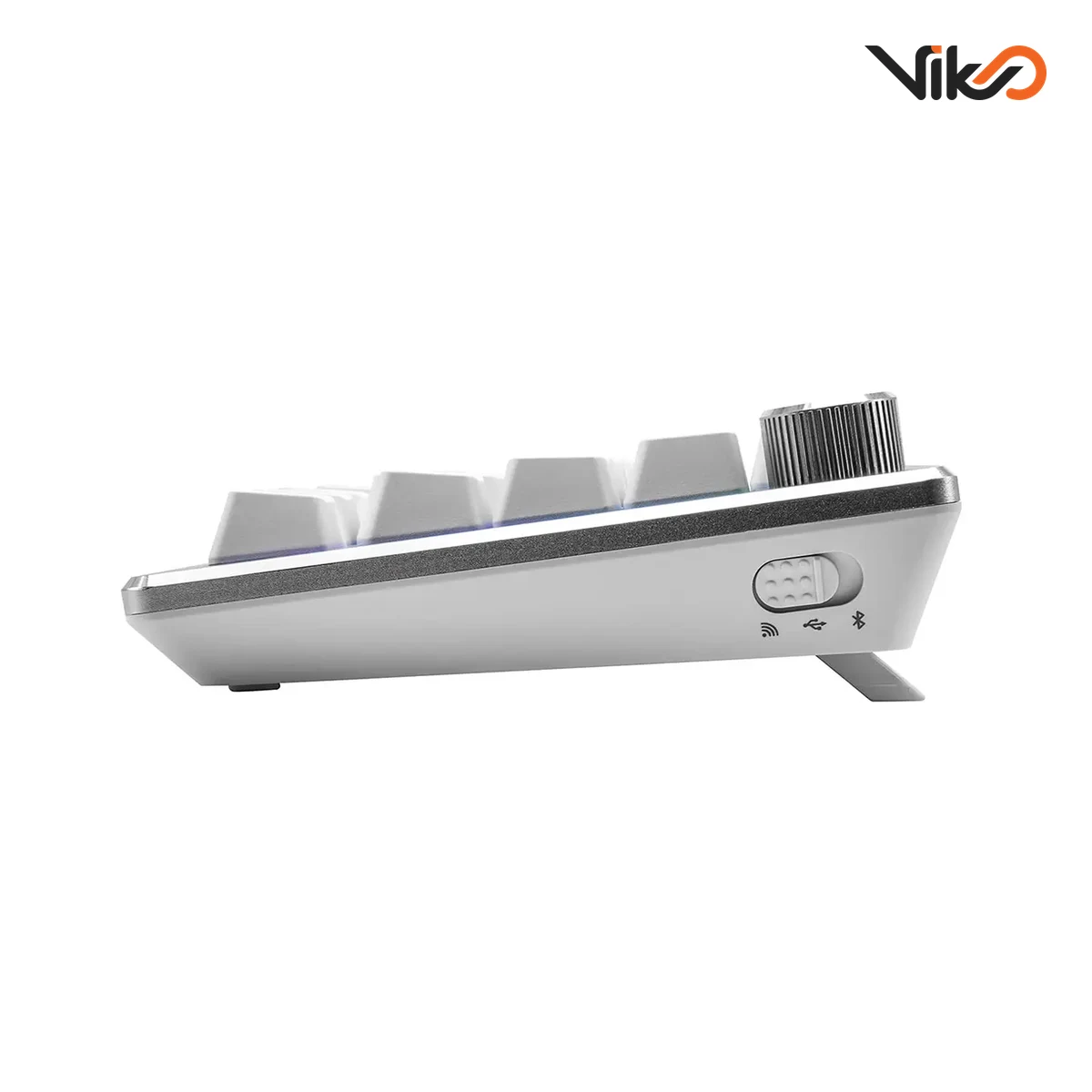 کیبورد بی سیم گیمینگ کولر مستر CK721