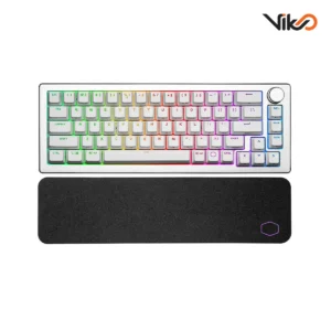 کیبورد بی سیم گیمینگ کولر مستر CK721