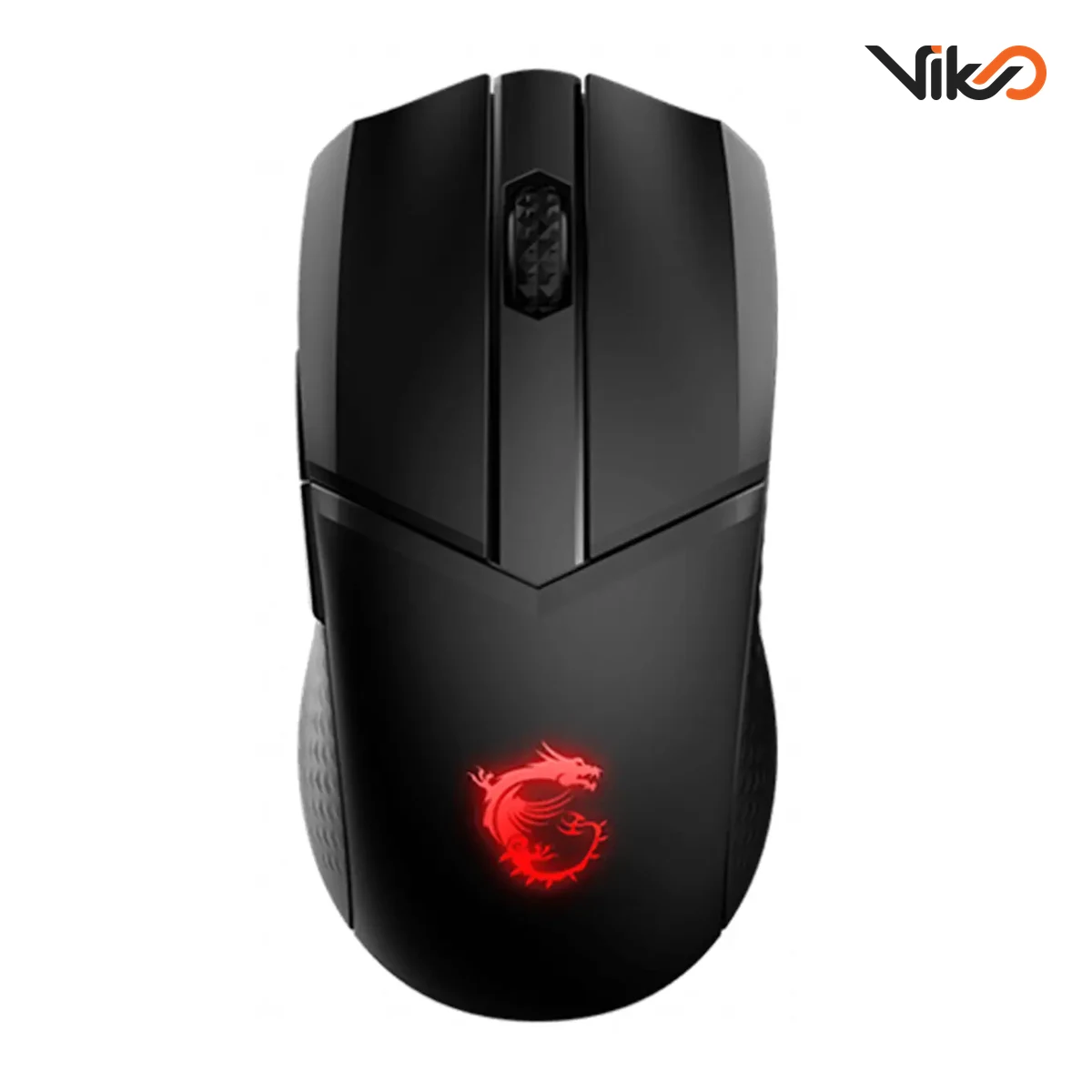 موس بی سیم گیمینگ ام اس آی مدل CLUTCH GM41