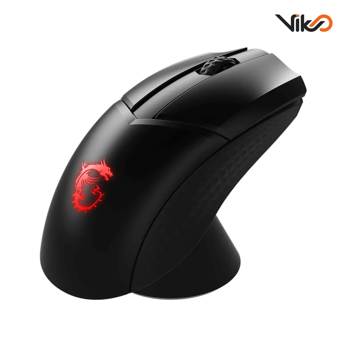 موس بی سیم گیمینگ ام اس آی مدل CLUTCH GM41