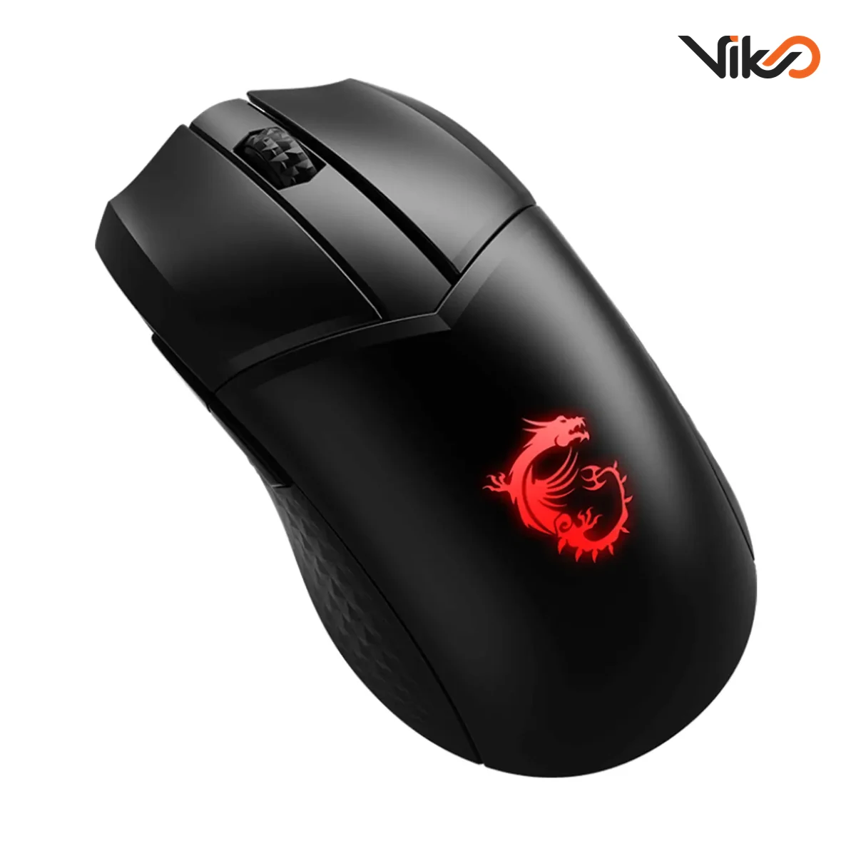 موس بی سیم گیمینگ ام اس آی مدل CLUTCH GM41