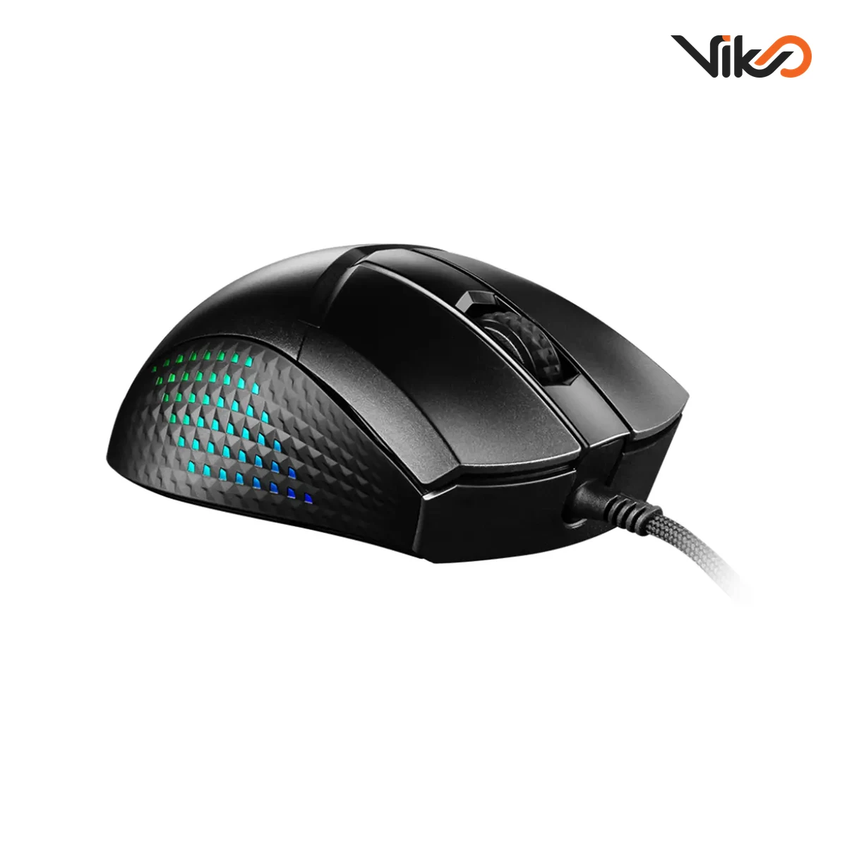 موس گیمینگ ام اس آی مدل CLUTCH GM51