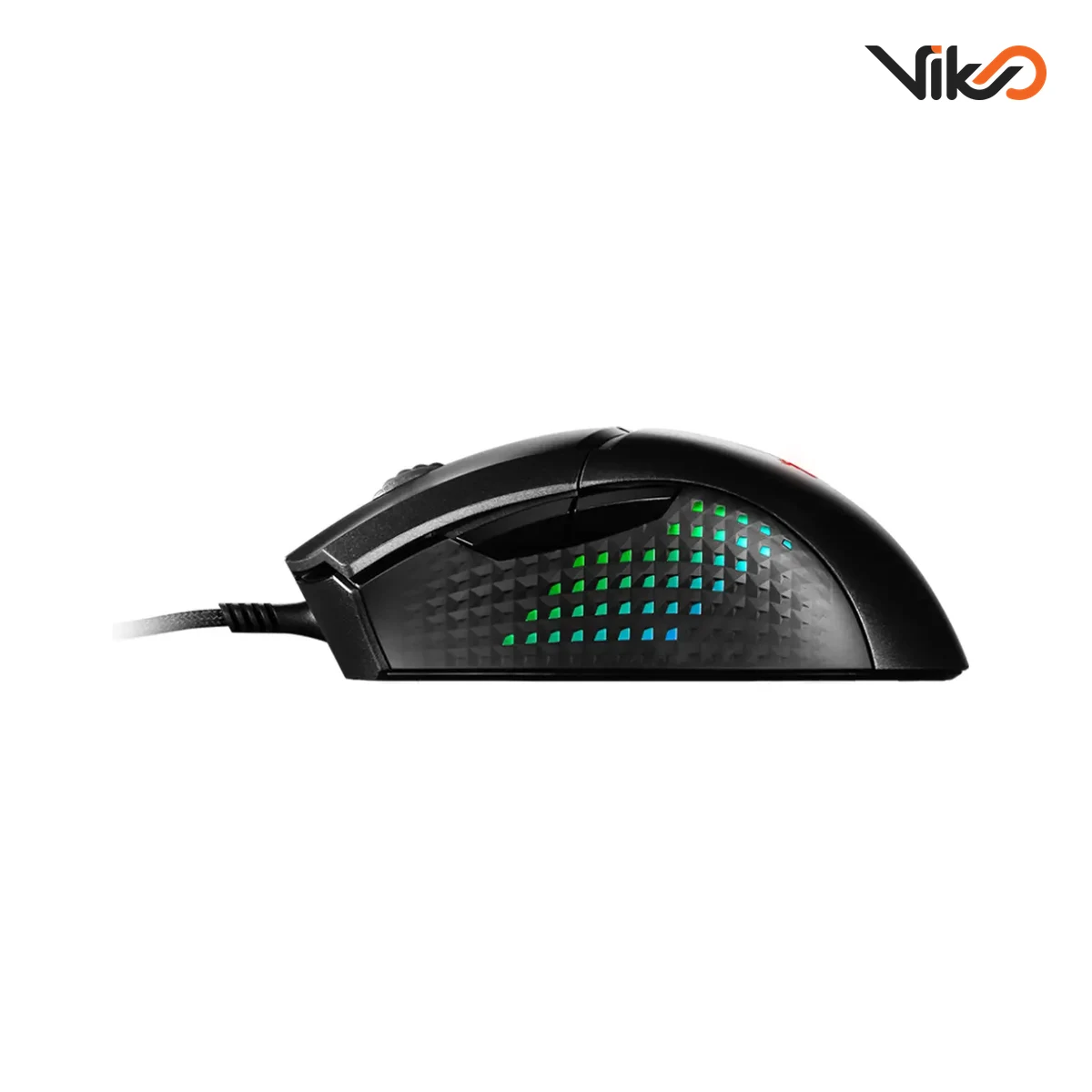 موس گیمینگ ام اس آی مدل CLUTCH GM51