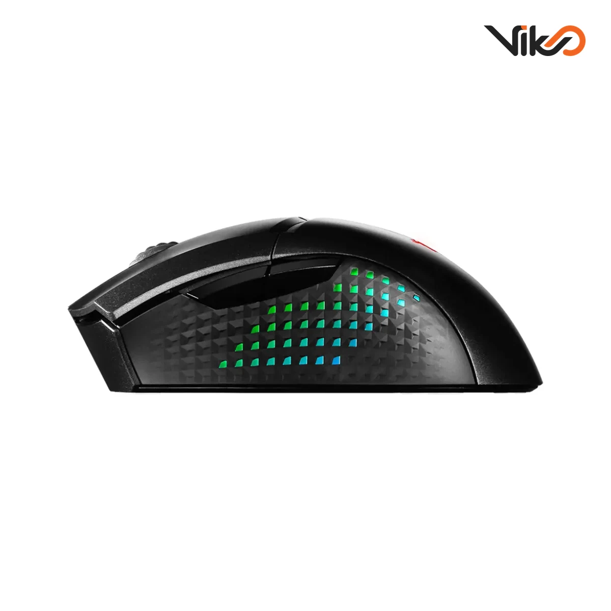 موس بی سیم گیمینگ ام اس آی مدل CLUTCH GM51