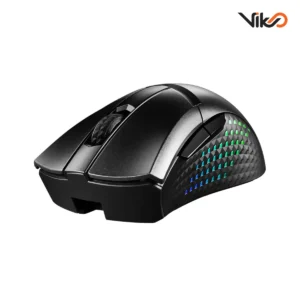موس بی سیم گیمینگ ام اس آی مدل CLUTCH GM51