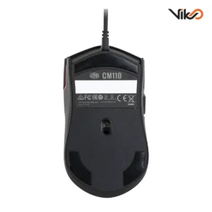ماوس گیمینگ کولر مستر مدل CM110