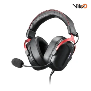 هدست گیمینگ ردراگون مدل Cybill H312